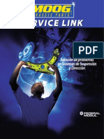 Manual Moog Service Link 2010