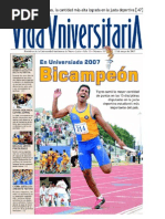 Download Vida Universitaria 187 UANL by adanroca SN25453858 doc pdf
