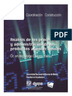 Analisis de Los Procesos Administrativos