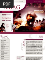Download I-MAG Magazine - Issue 5 - Fall 2005 by I-MAG Magazine SN2545400 doc pdf