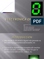 Electrónica Digital - PDF