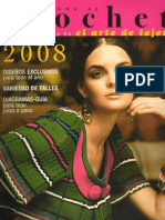 El Arte de Tejer 2008 Crochet PDF