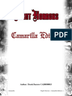Night Horrors - Camarilla Edition v1.3