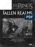 The Fallen Realms