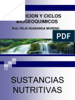 Ciclos Biogeoquimicos-Ing - 2013 PDF