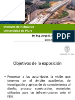 Seguros.riesgoycambioclimatico.org Conversatorio2012 Infraestructuras