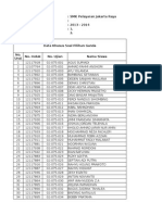 Format Koreksi US 2014