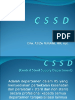 CSSD