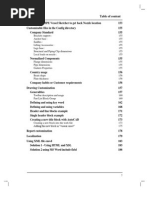 Autopipe Vessel Guide Pages 6-10