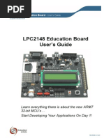 Download LPC2148 by communication SN254548962 doc pdf
