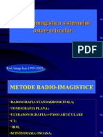 RAD-IMAG SIST OSTEOARTICULAR - Pps