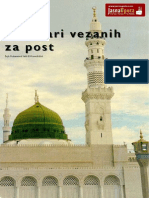 70 Stvari Vezanih Za Post PDF