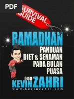 Download Diet Rama Shan Kevin Zah Ri by kahaya SN254554225 doc pdf