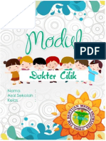 Modul Dokcil 2014