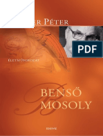 MÜLLER PÉTER: Benső Mosoly