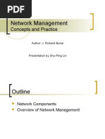 Network Management