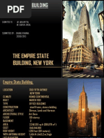 Empire State Building-Bhanu Khanna