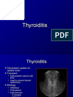 Tugas Thyroiditis