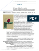 Solé Tura y El Derecho A Decidir - Opinión - EL PAÍS