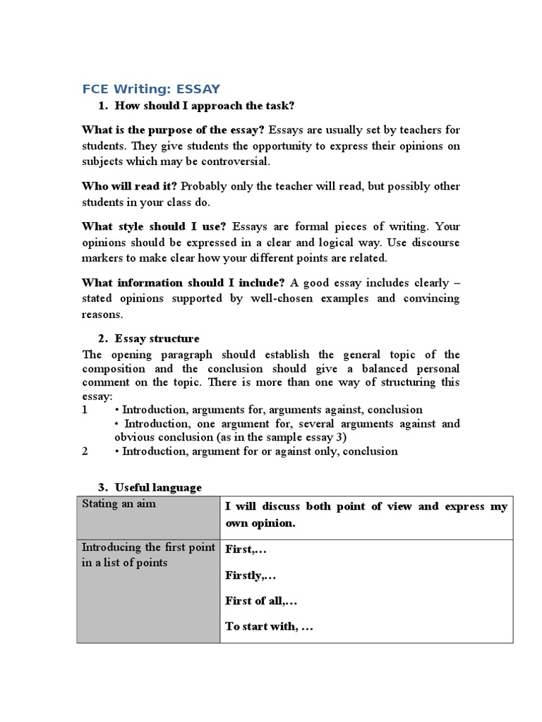 5 paragraph argumentative essay example image