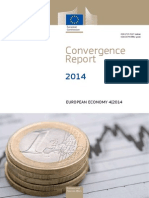Convergence Report