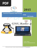 Download Gaussian Frequency-shift Keying With GNU Radio by Rakesh S K SN254559988 doc pdf
