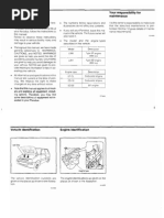 Perodua Kancil Repair Manual  Manual Transmission 