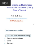 DMKDD