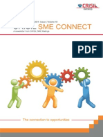 Crisil Sme Connect Oct 14