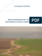 Ghid Expost Prefinal PDF