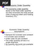 Download EOQ vs EPQ by Zinc Lim Kopi SN254563319 doc pdf