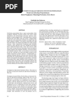 Download Pembinaan Perpustakaan Khusus Institusi Pertanian Observasi Terhadap by minyonk SN25456503 doc pdf
