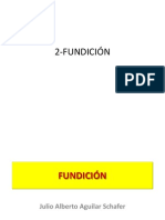 Fundicion