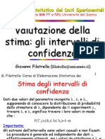 Statistica Intervalliconfidenza