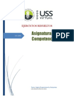 Ejercicios Resueltos Logica Matematica