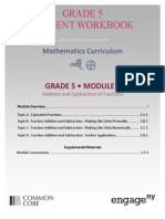 Module 3 Workbook