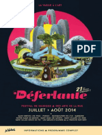 La Déferlante