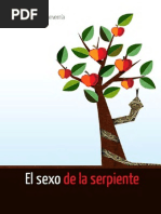 El Sexo de La Serpiente PDF | PDF