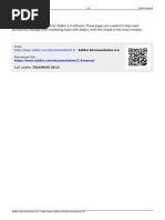 Zabbix Manual