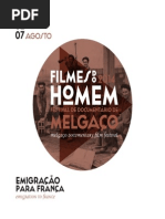Filmes Do Homem Catálogo 2014