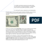 Vocabulario Admon Financiera