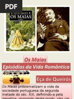 Os Maias