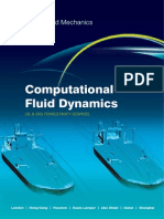 Computational Fluid Dynamics