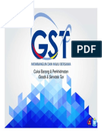 GST