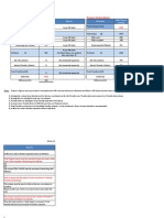 1) Consolidate File-HR Details