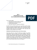 Download Bab 2 Perspektif Teori Dan Kaedah Penyelidikan-21 by suplirahim SN25458534 doc pdf