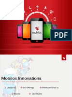 Mobilox Innovations