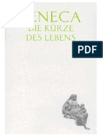 51603574 Seneca Die Kuerze Des Lebens