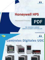 Honeywell Hps