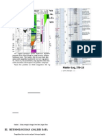 Analisis Data Quick Log